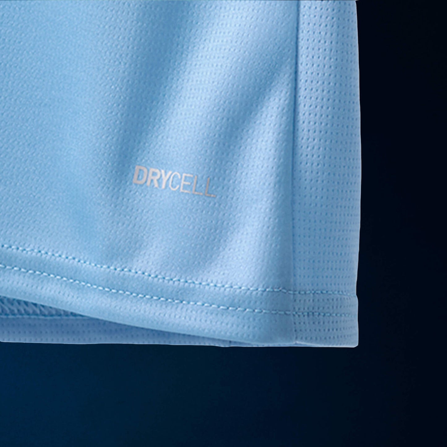 Maillot domicile Manchester City 2025/26 Authentic 100%