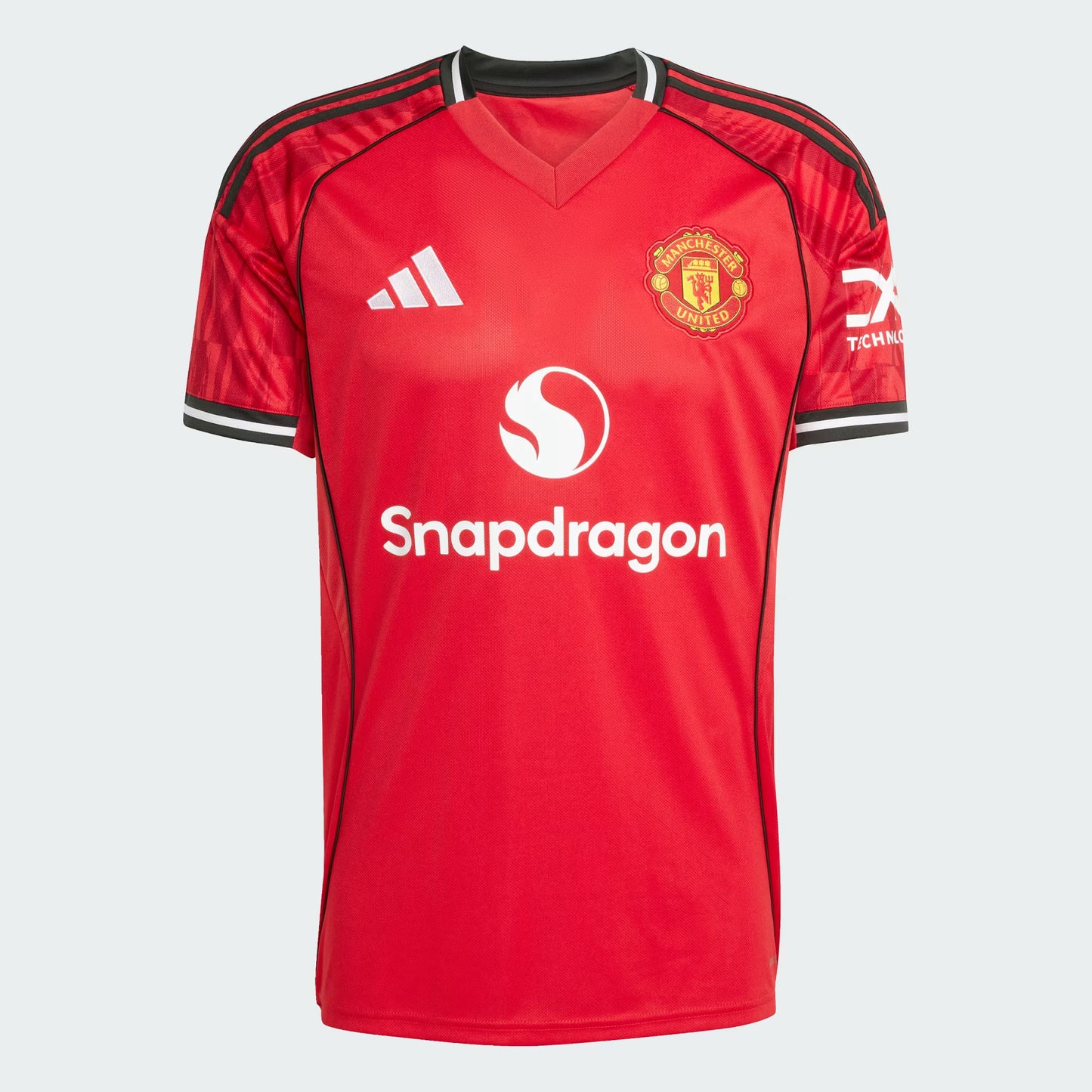 Manchester United 25/26 Home Tenue