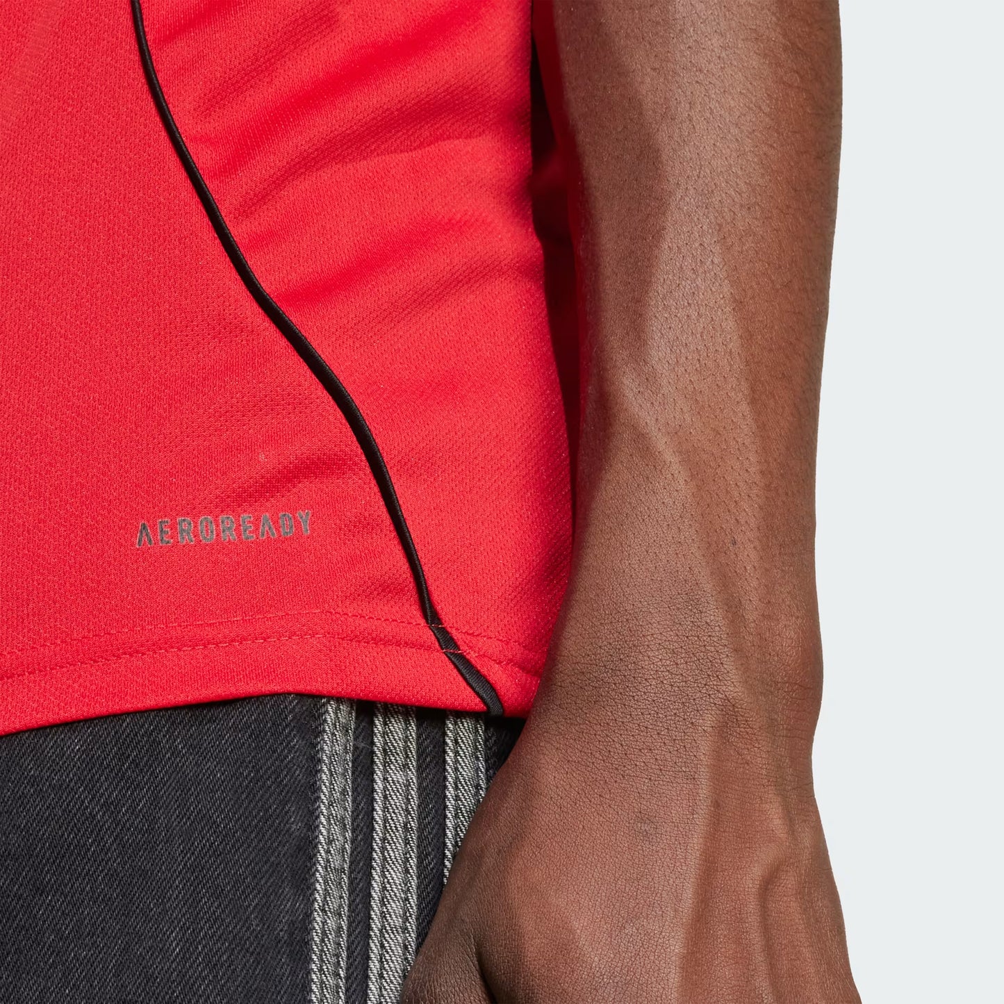 Manchester United 25/26 Home Tenue