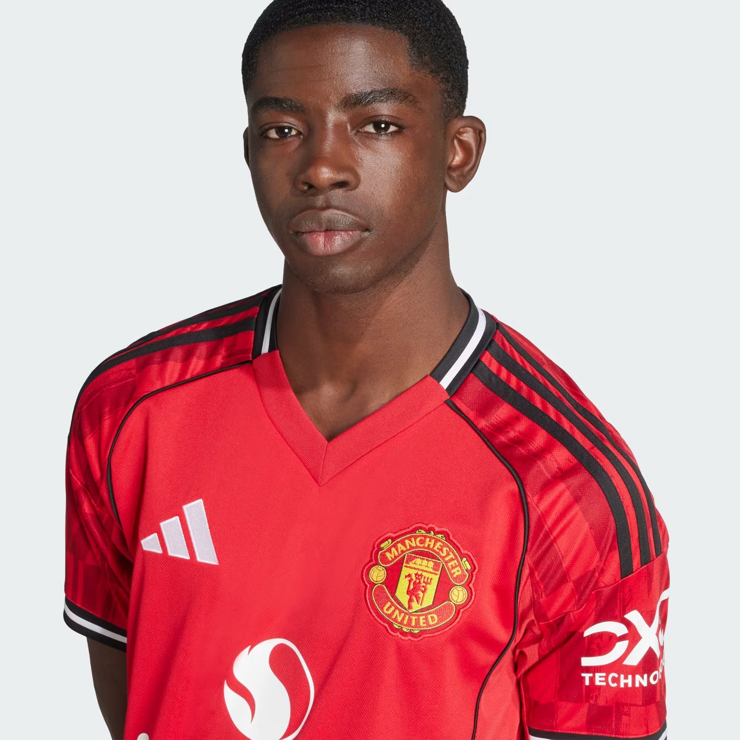 Manchester United 25/26 Home Tenue