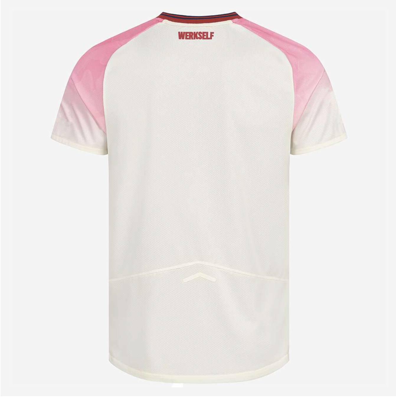 Maillot extérieur NB Adultes 25/26