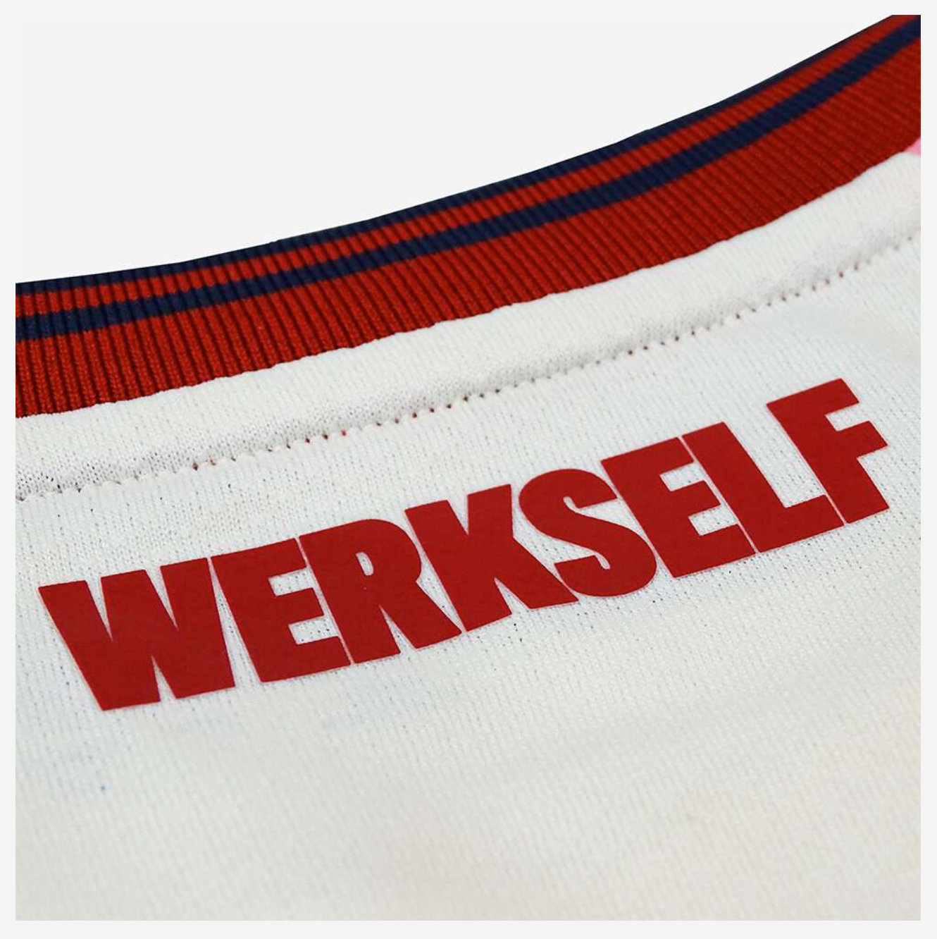 Maillot extérieur NB Adultes 25/26