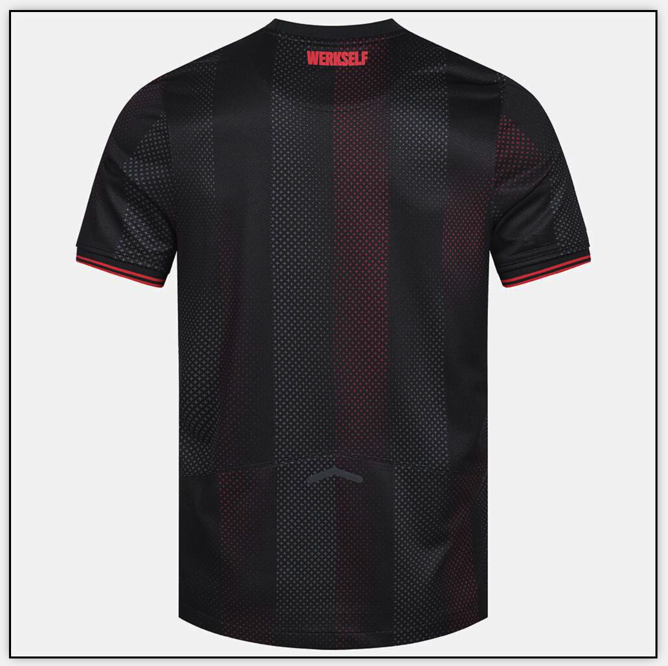 Maillot domicile NB Adultes 25/26