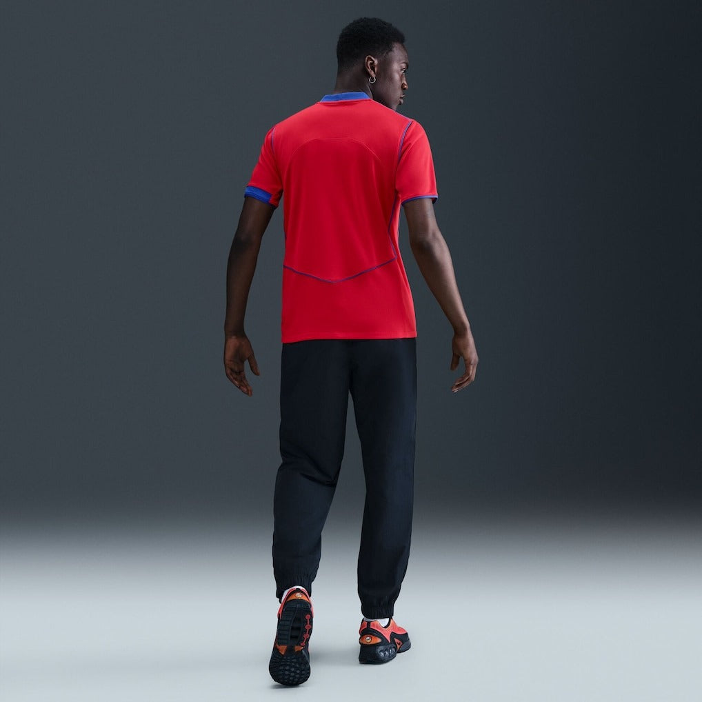 Maillot Nike troisième du PSG 2025-26