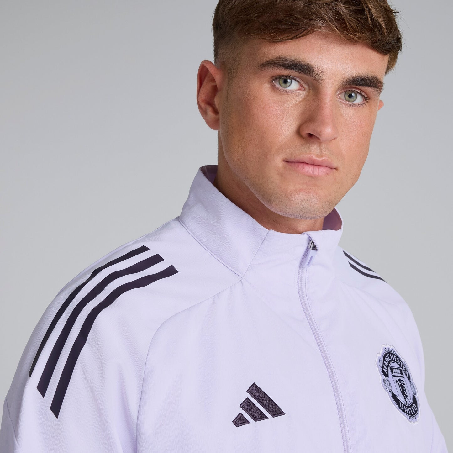 Ensemble Manchester United 25/26