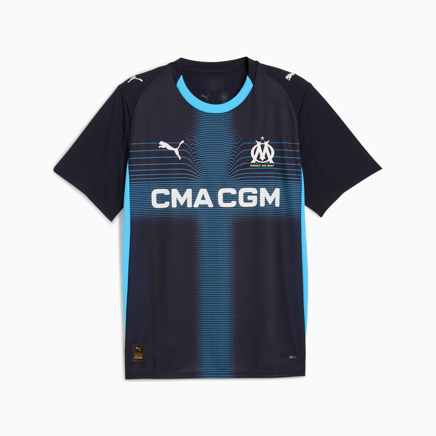 Maillot extérieur Olympique de Marseille 25/26