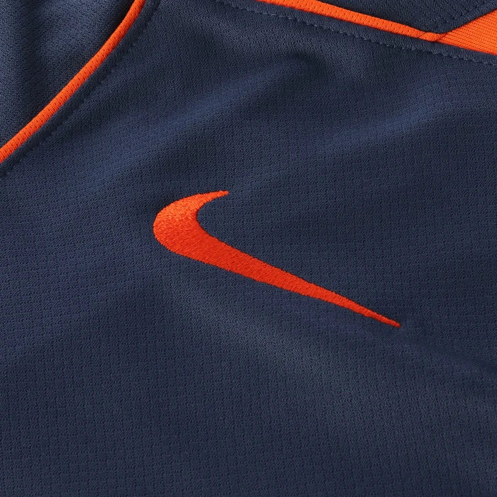Maillot troisième du FC Inter 2025/26