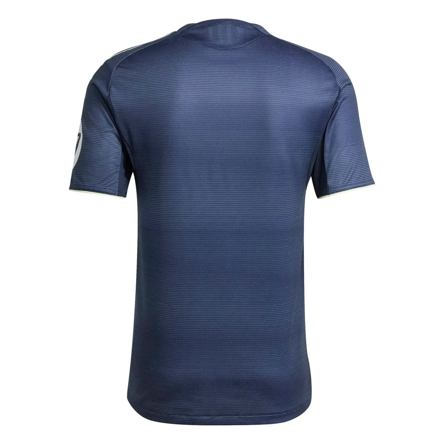 Maillot Real Madrid authentique extérieur 25/26 Bleu marine