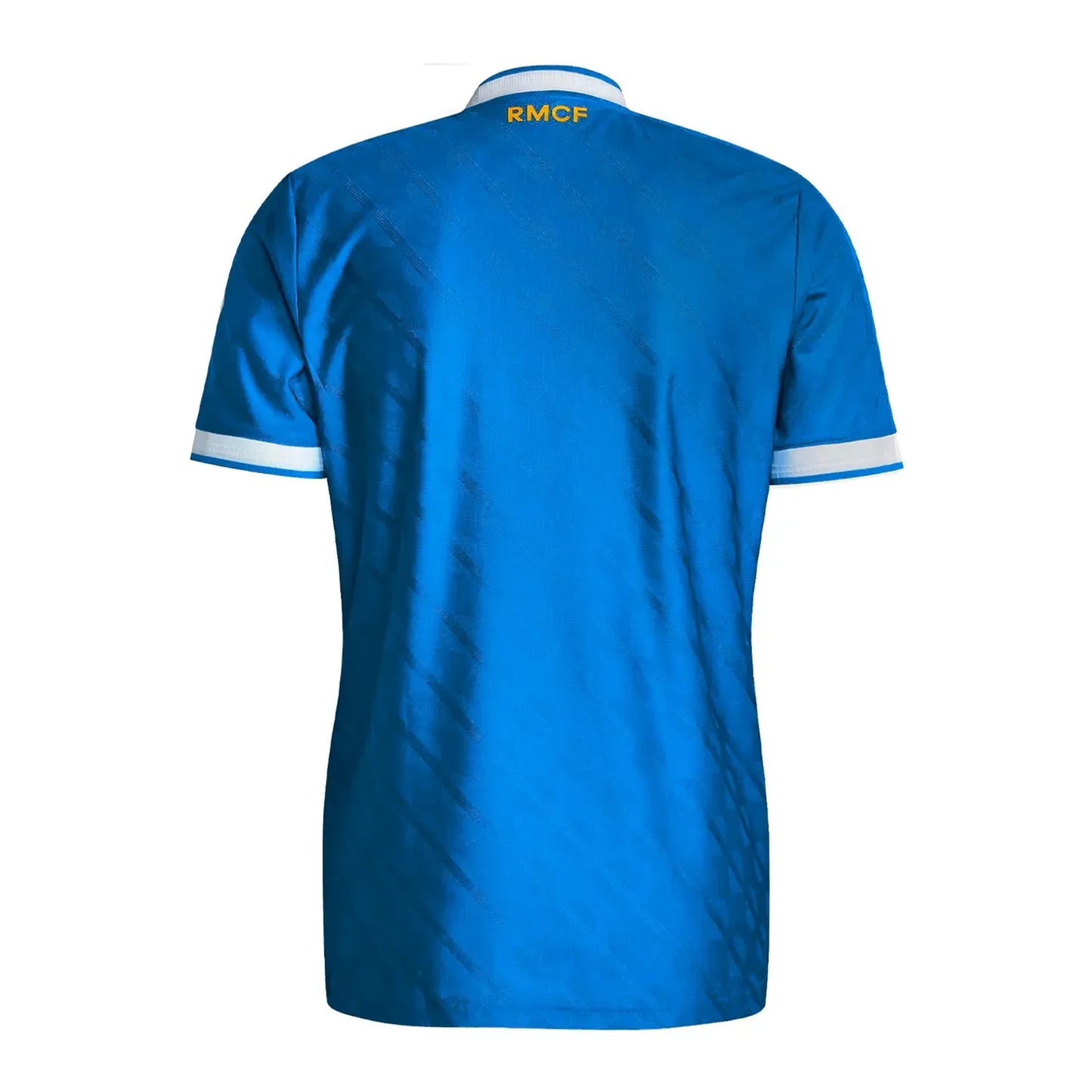 Maillot Real Madrid Troisième authentique 25/26 bleu