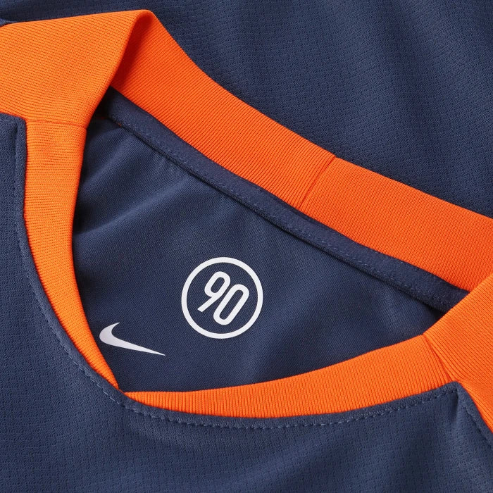 Maillot troisième du FC Inter 2025/26