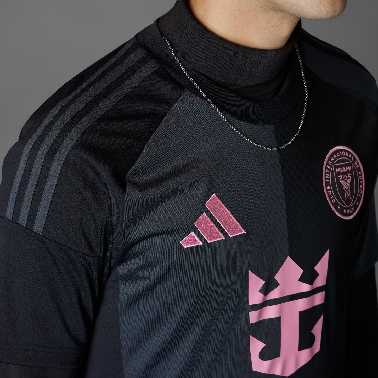 Maillot extérieur Inter Miami CF 25/26