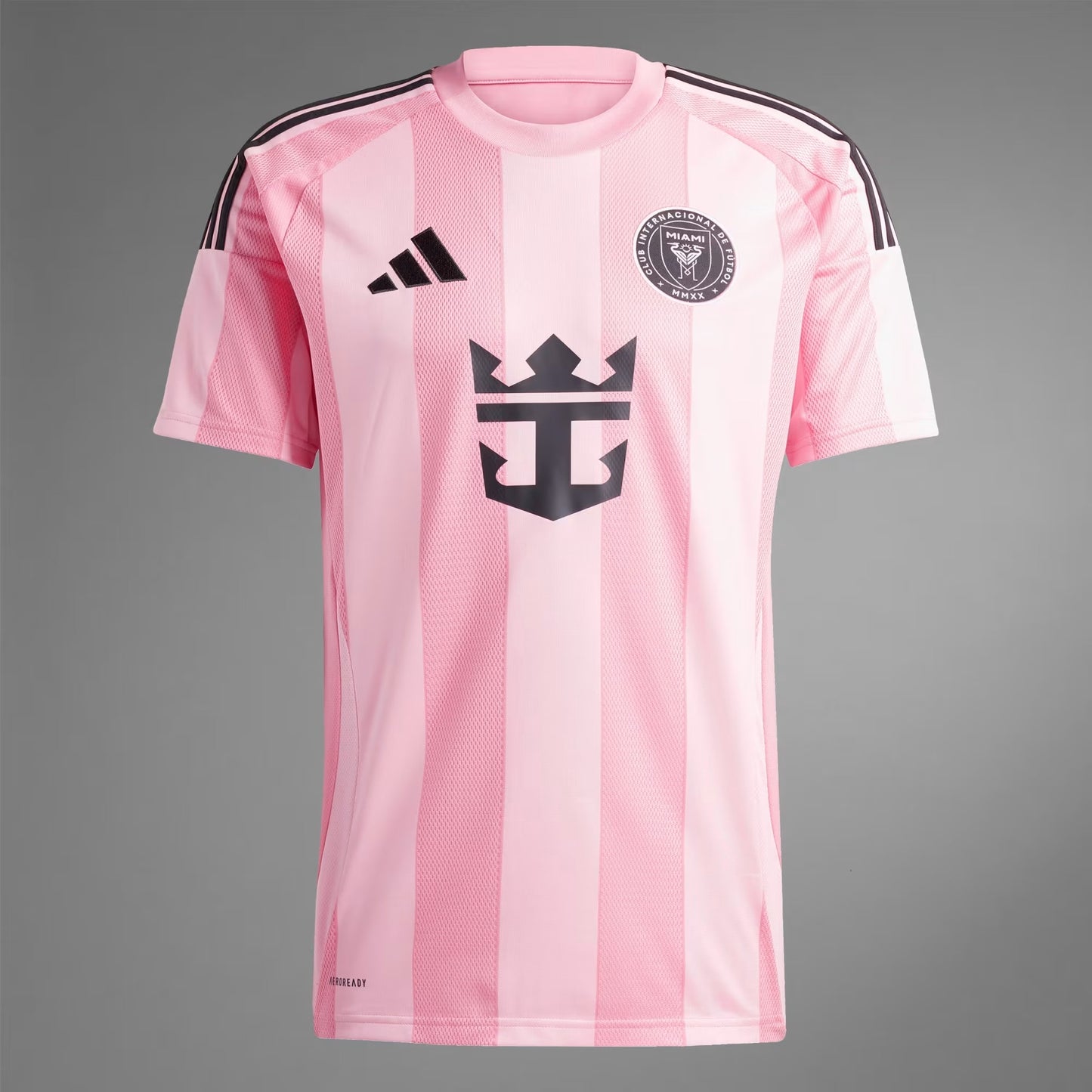 Maillot domicile Inter Miami CF 25/26