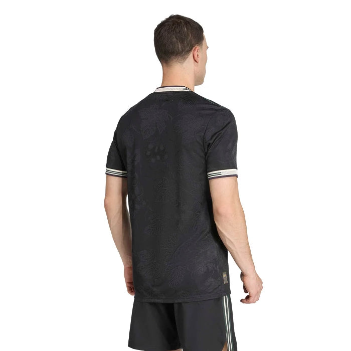 MAILLOT AUTHENTIQUE TROISIÈME JUVENTUS 2025/26