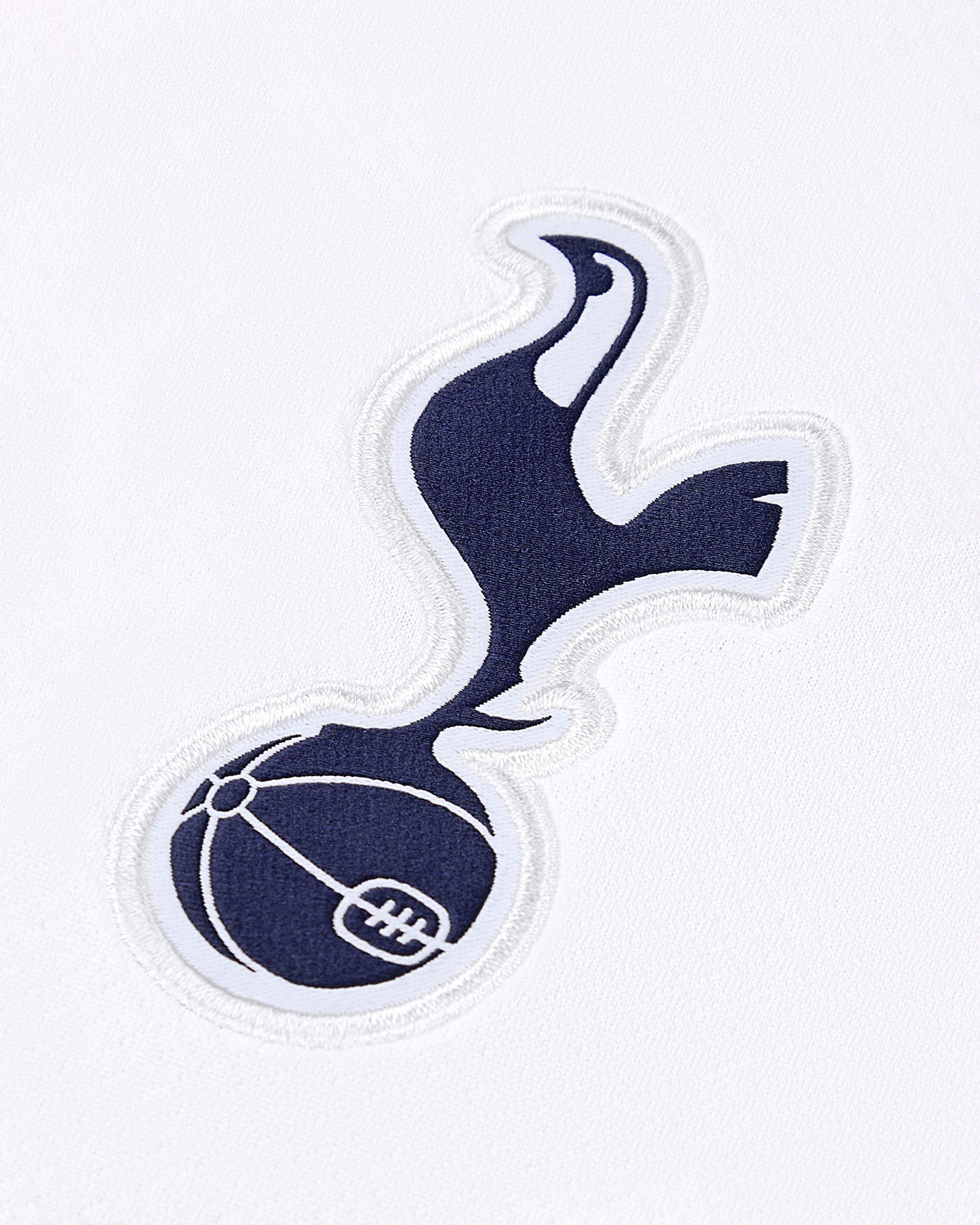 Maillot domicile Tottenham Hotspur 2025/26