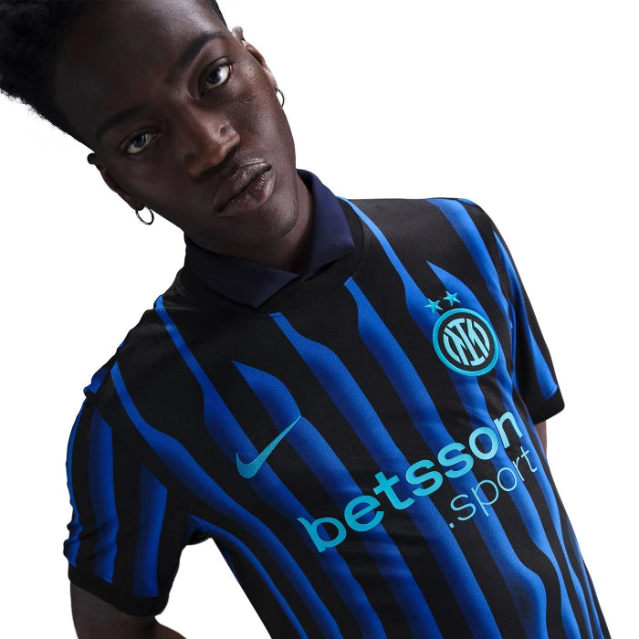 MAILLOT DOMICILE FC INTER 2025/26