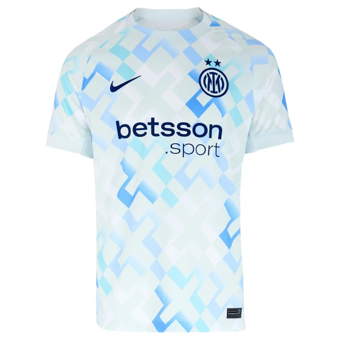 MAILLOT EXTÉRIEUR DU STADE DE L'INTER MILAN 2025/26