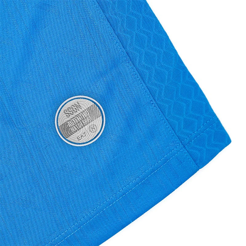 Maillot domicile SSC Napoli 2025/2026
