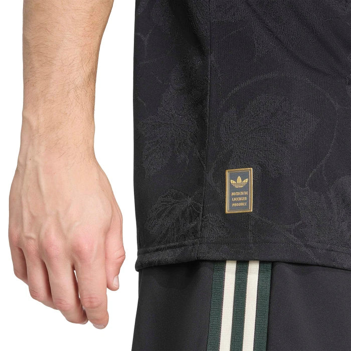 MAILLOT AUTHENTIQUE TROISIÈME JUVENTUS 2025/26