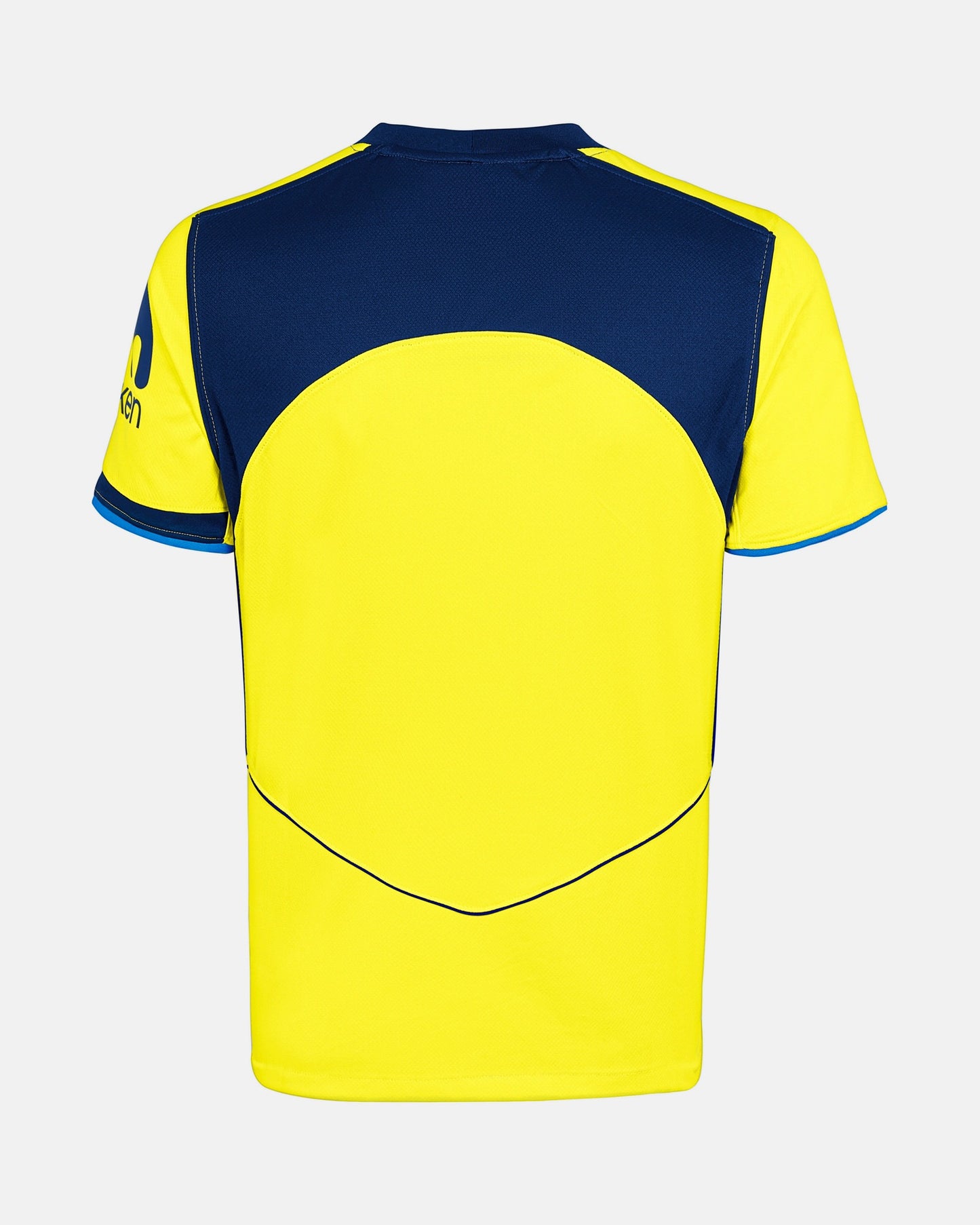 Maillot tiers Tottenham Hotspur 2025/26