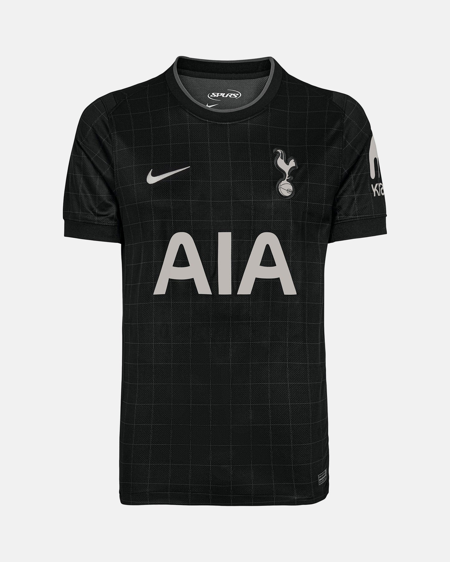 Maillot extérieur Tottenham Hotspur 2025/26