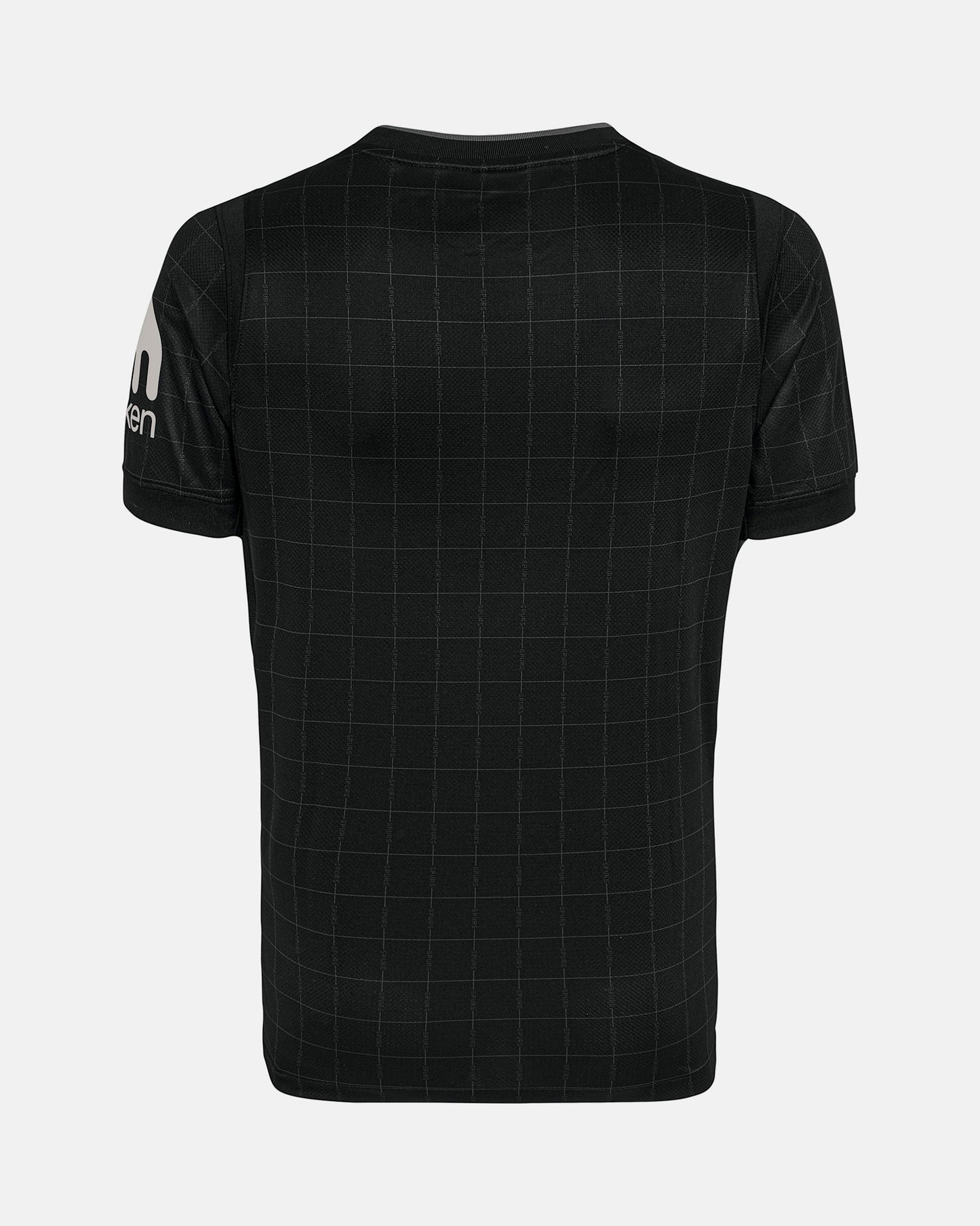 Maillot extérieur Tottenham Hotspur 2025/26