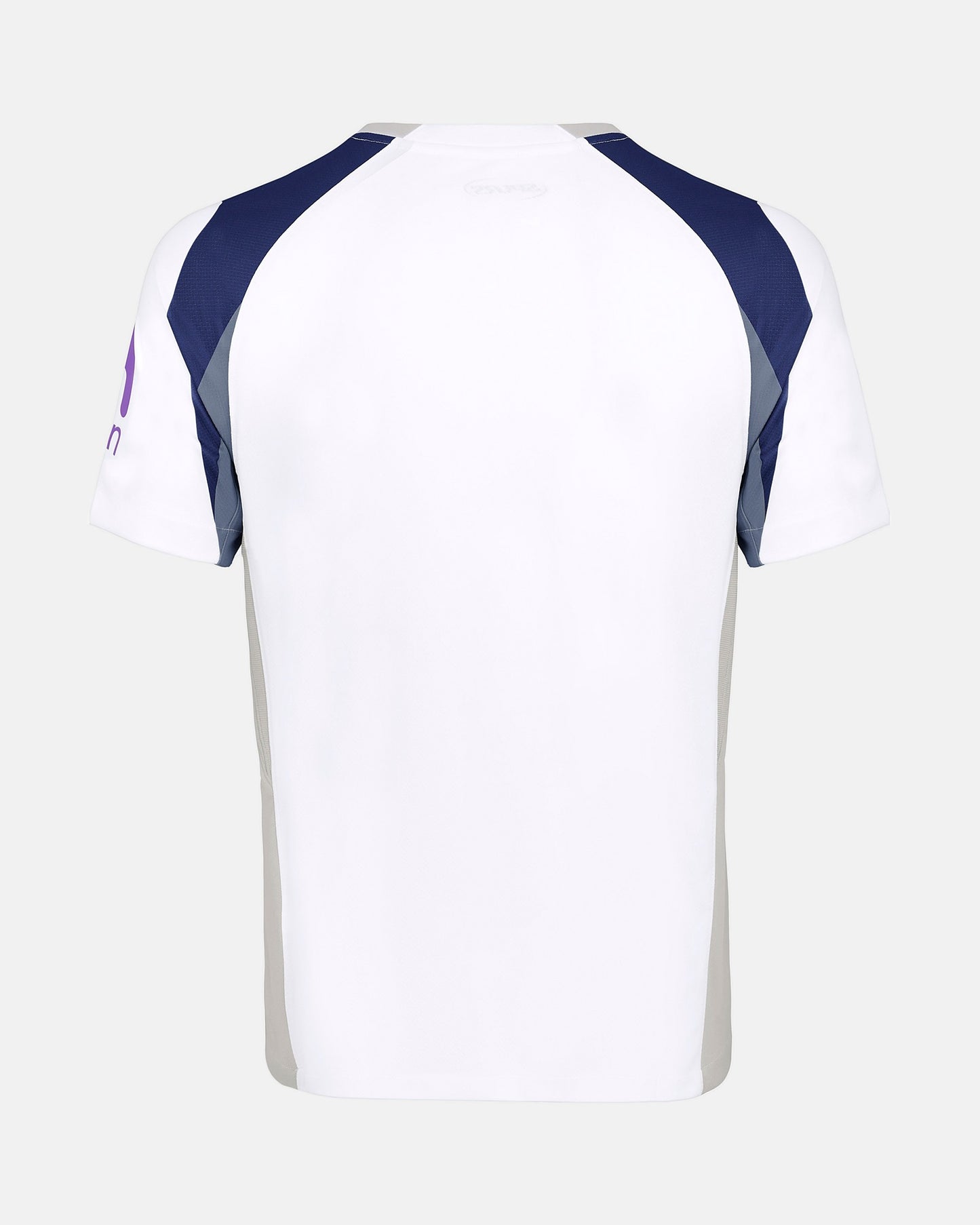 Maillot domicile Tottenham Hotspur 2025/26