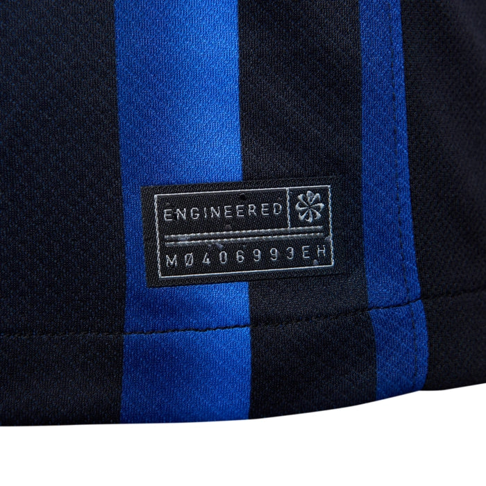 MAILLOT DOMICILE FC INTER 2025/26