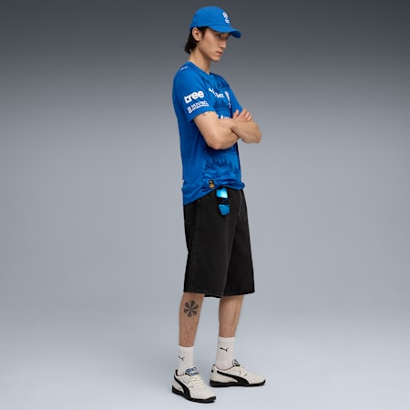 Maillot domicile Al-Hilal SFC 25/26 pour homme