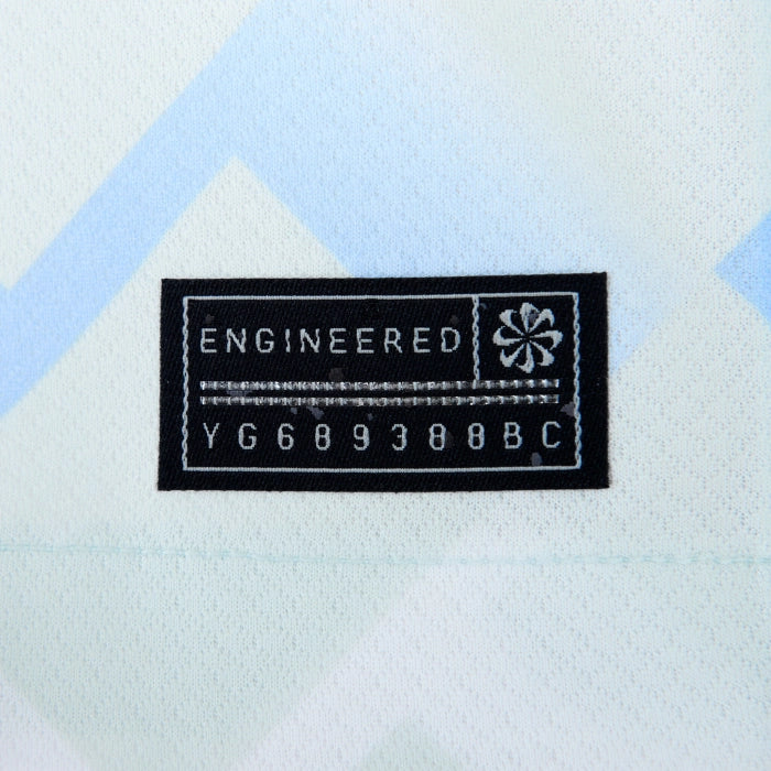 MAILLOT EXTÉRIEUR DU STADE DE L'INTER MILAN 2025/26