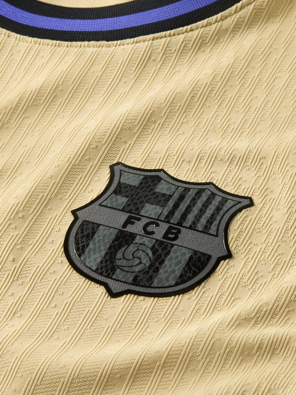 Maillot extérieur 25/26 FC Barcelone