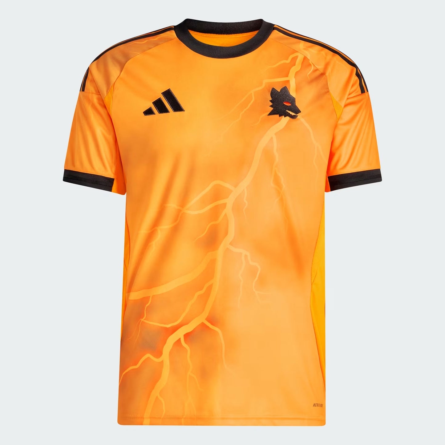 Maillot extérieur AS Roma 25/26