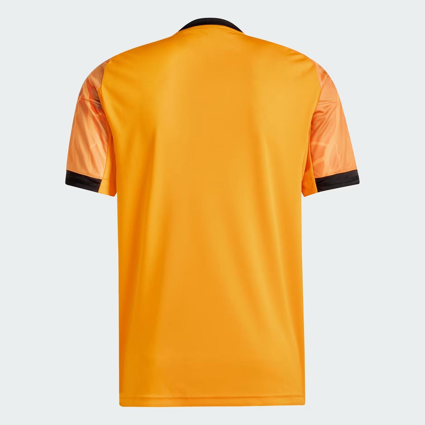 Maillot extérieur AS Roma 25/26