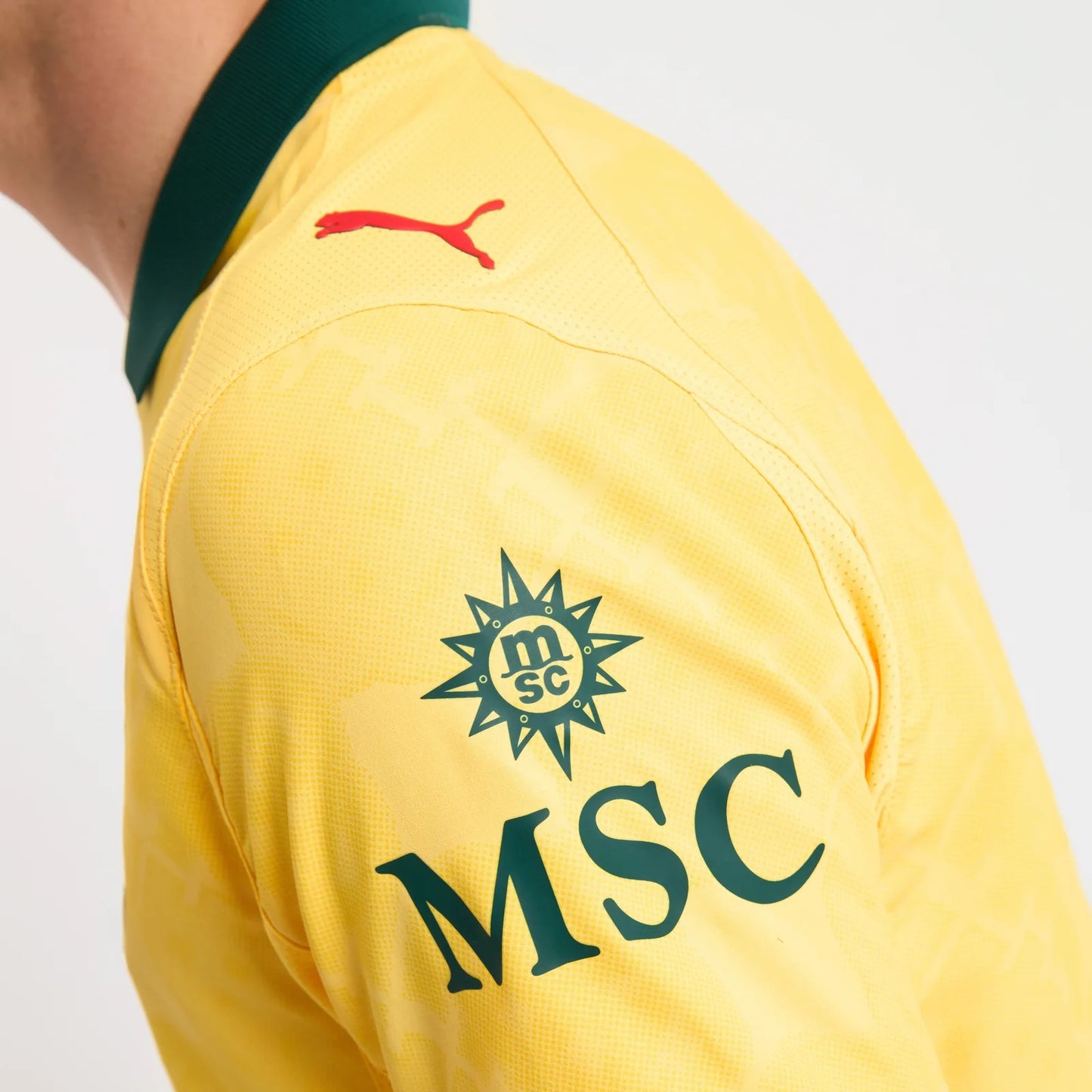 MAILLOT AUTHENTIQUE MILAN TROISIÈME 2025/26