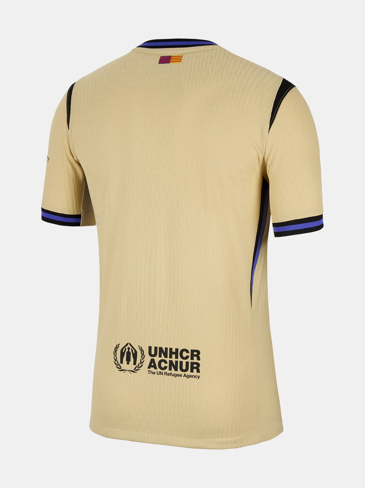 Maillot extérieur 25/26 FC Barcelone