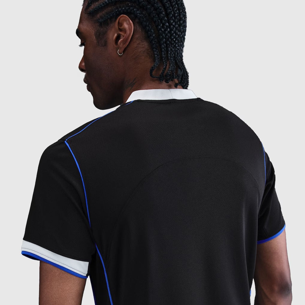 Maillot Nike troisième du stade de Chelsea 2025-26