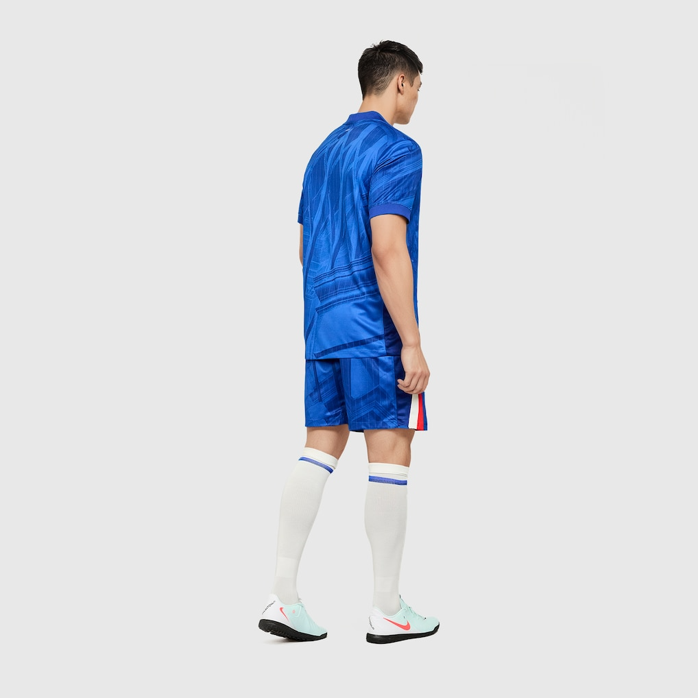 Maillot domicile Nike du Chelsea FC 2025-26