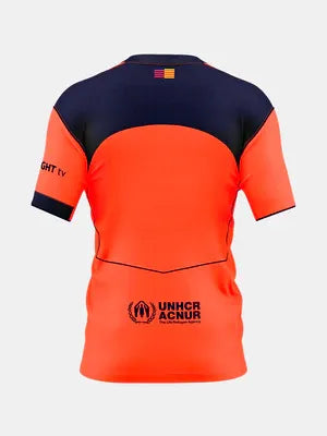Toisième Maillot 25/26 FC Barcelona T90