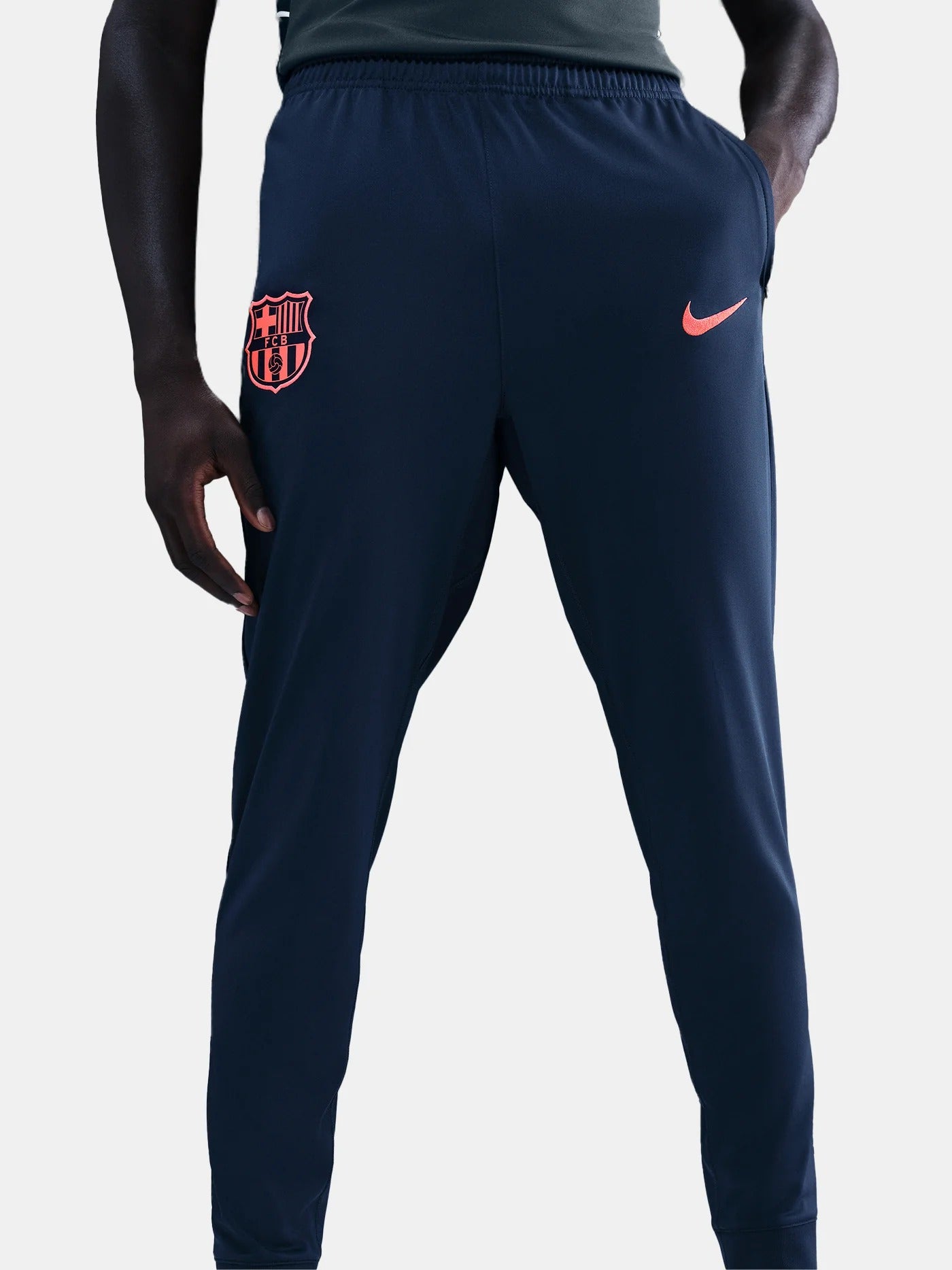 Survêtement FC Barcelone T90 25/26