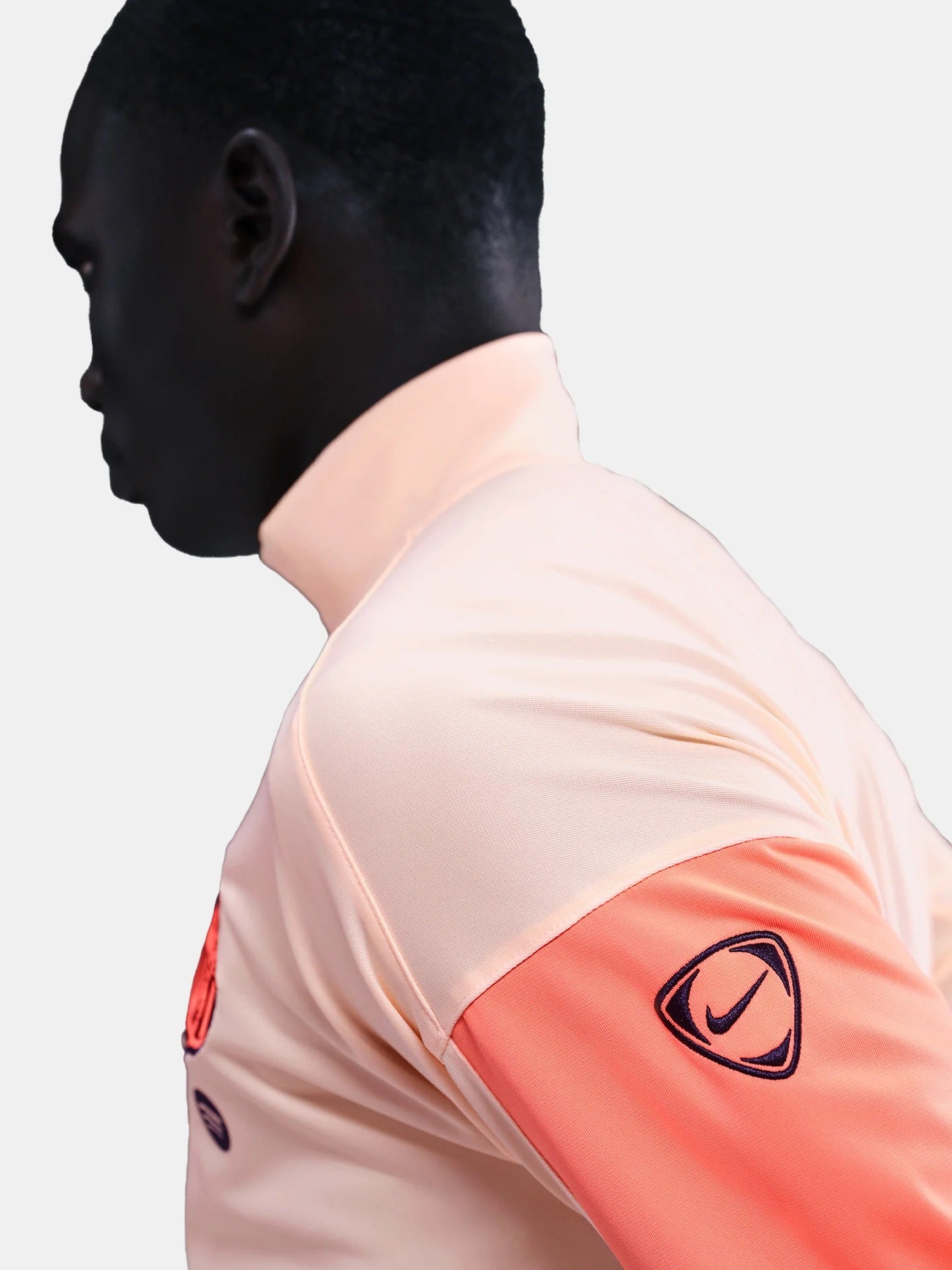 Survêtement FC Barcelone T90 25/26