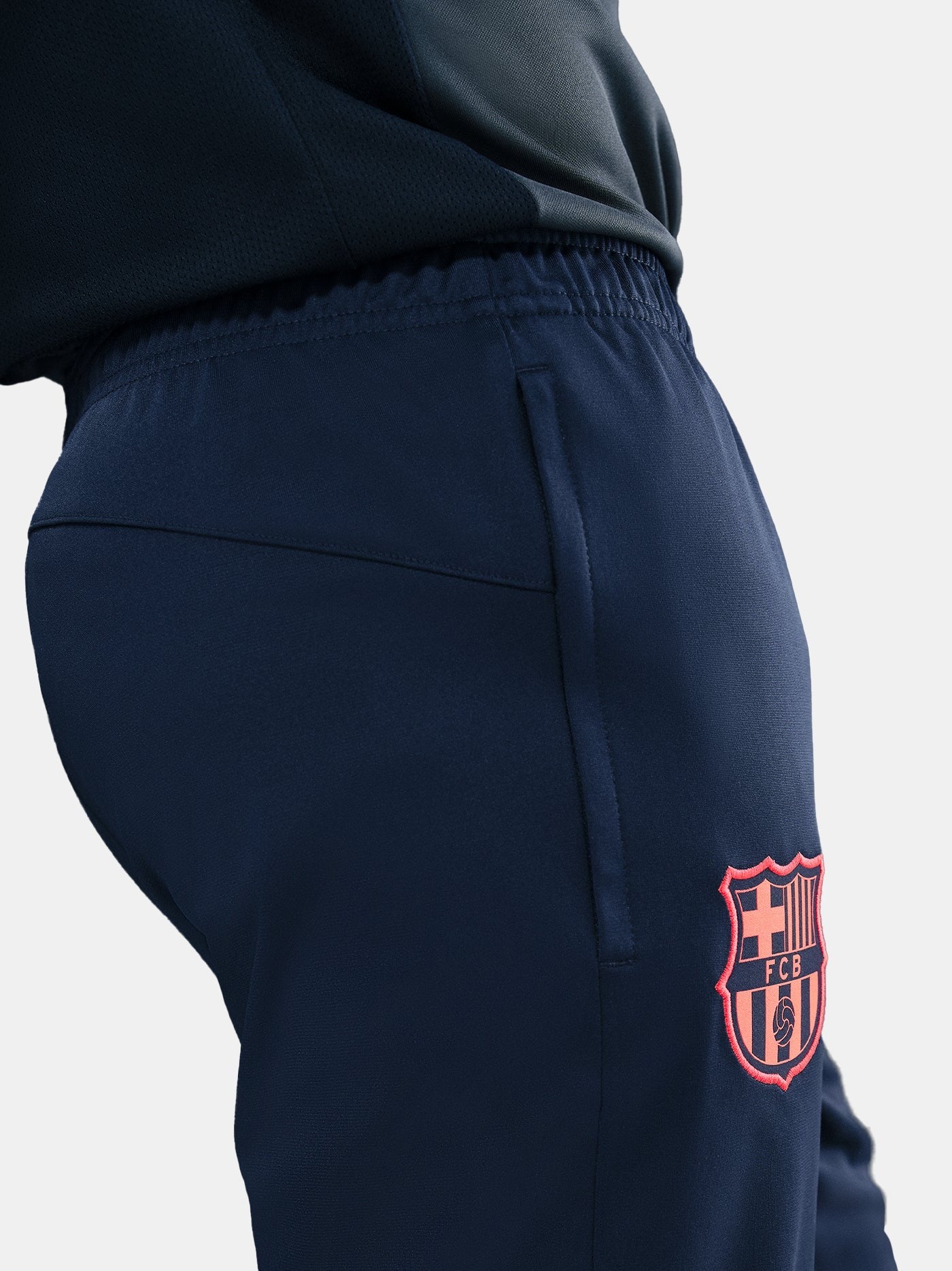 Survêtement FC Barcelone T90 25/26