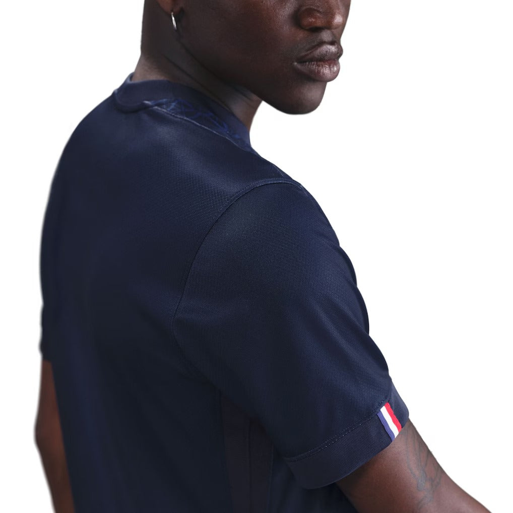 Maillot domicile PSG Nike 2025-26