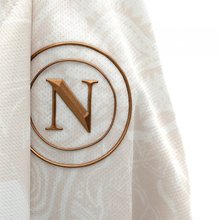 Maillot extérieur SSC Napoli 25/26