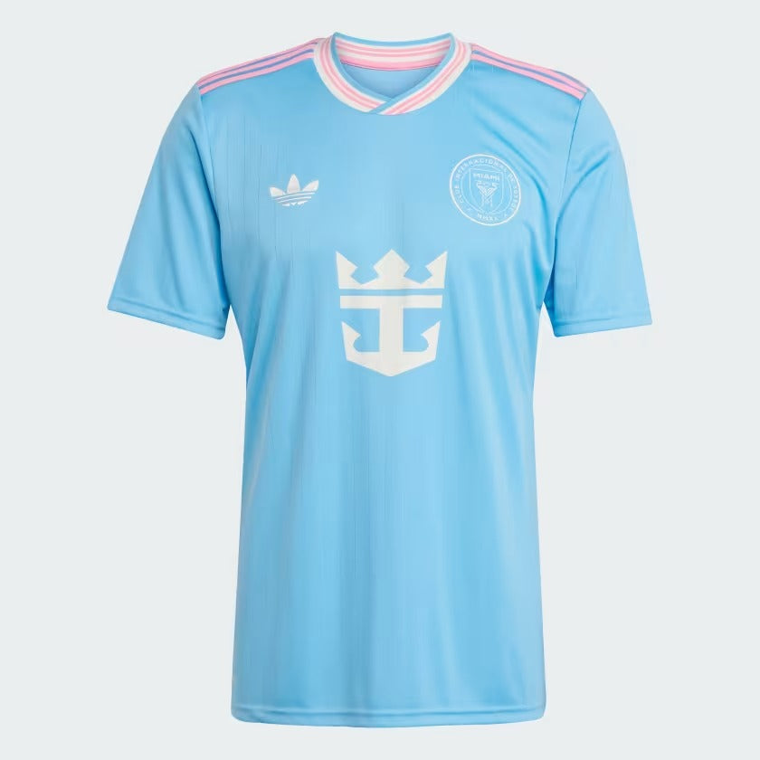 Maillot tiers Inter Miami CF 25/26