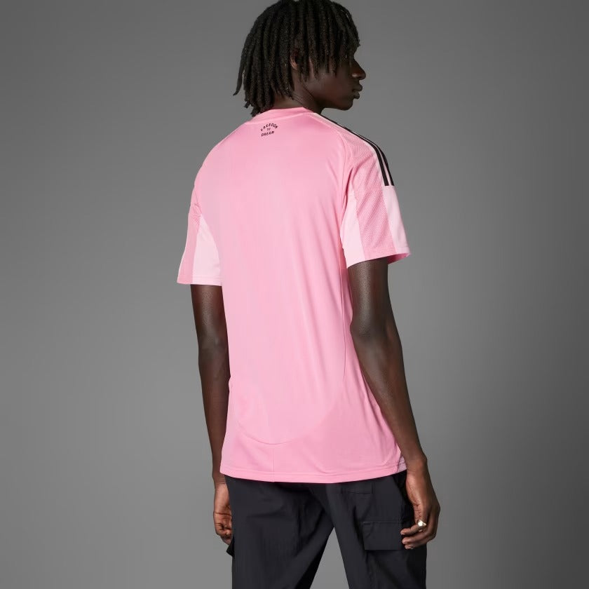 Maillot domicile Inter Miami CF 25/26