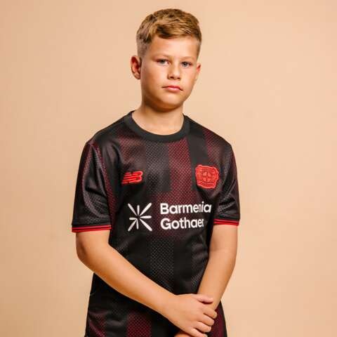 Maillot domicile NB Adultes 25/26