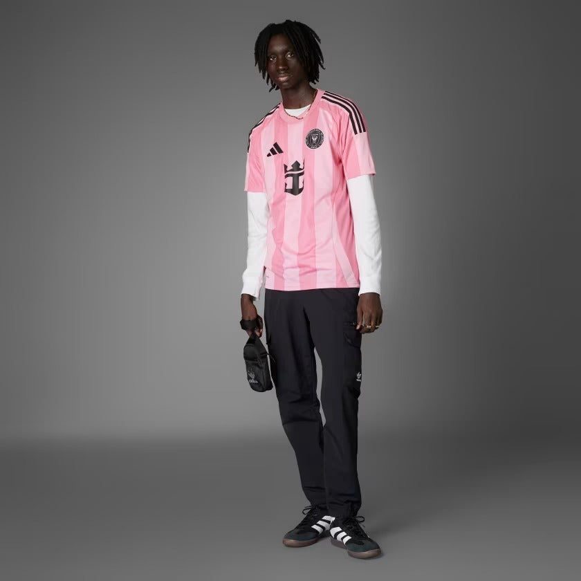 Maillot domicile Inter Miami CF 25/26