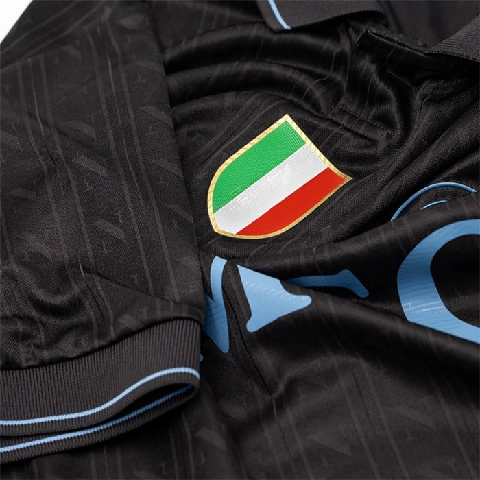 Maillot de match SSC Napoli 25/26 troisième