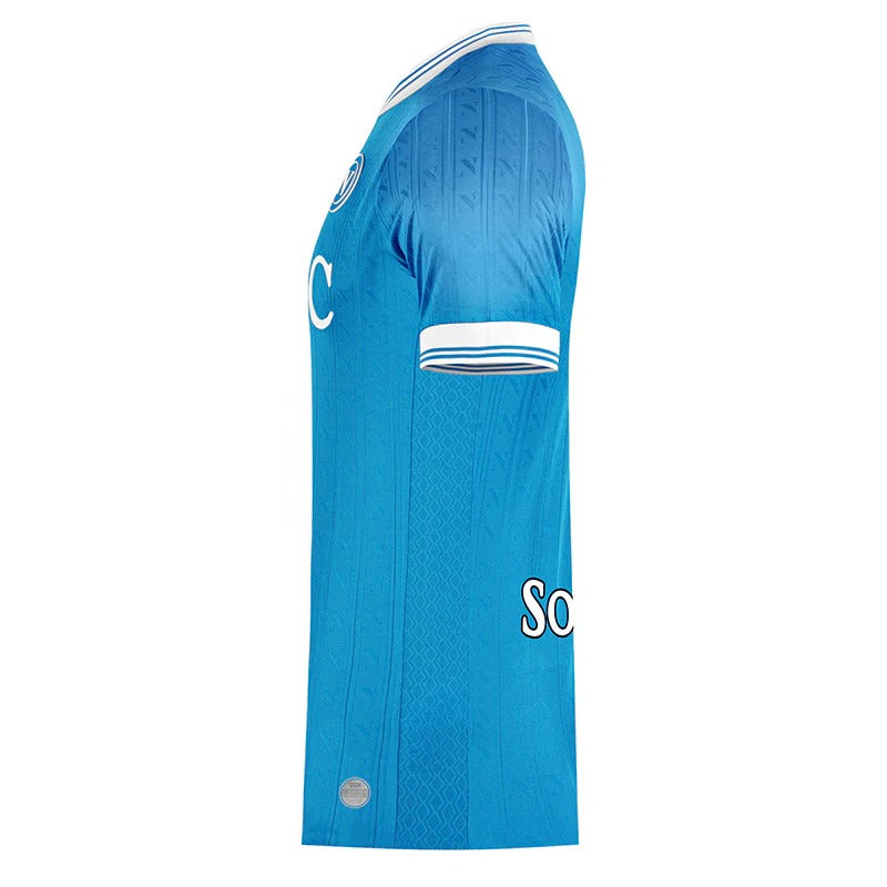 Maillot domicile SSC Napoli 2025/2026
