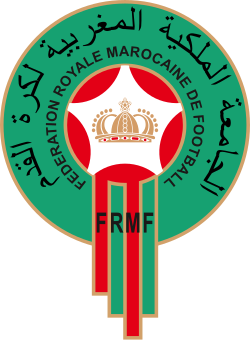 Équipe Nationale du Maroc