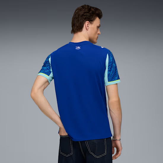 Maillot tiers Olympique Marseille 25/26